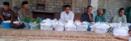 KEGIATAN SURONAN PADUKUHAN NGEPUNG